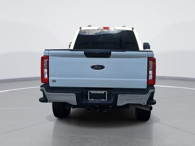 2025 Ford F-250SD XLT