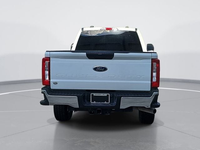 2025 Ford F-250SD XLT