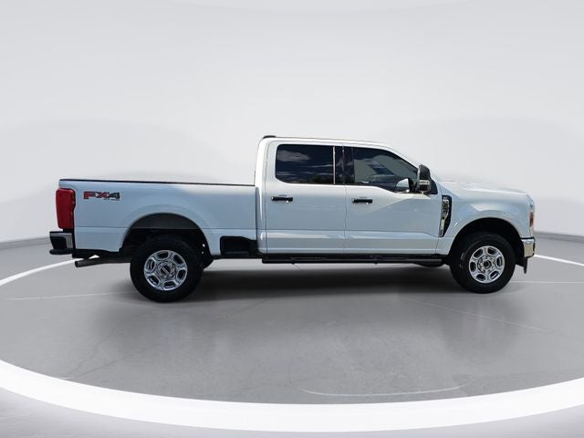 2025 Ford F-250SD XLT
