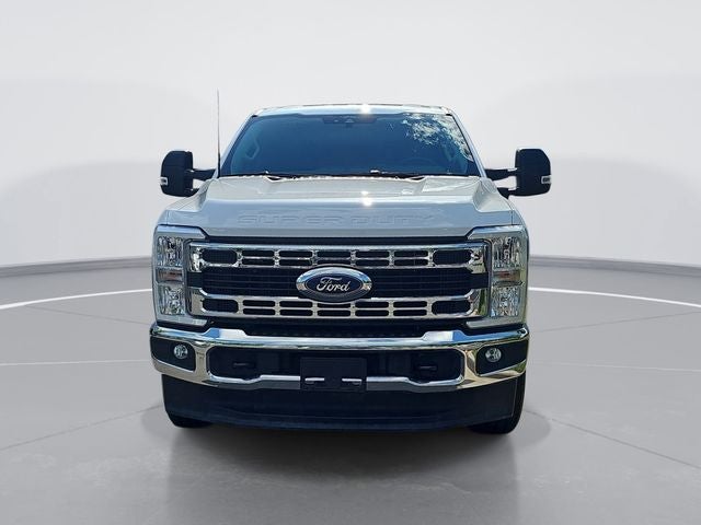 2025 Ford F-250SD XLT