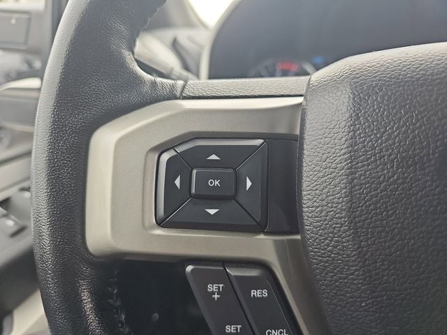 2020 Ford F-250SD Lariat