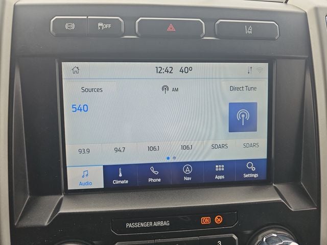 2020 Ford F-250SD Lariat