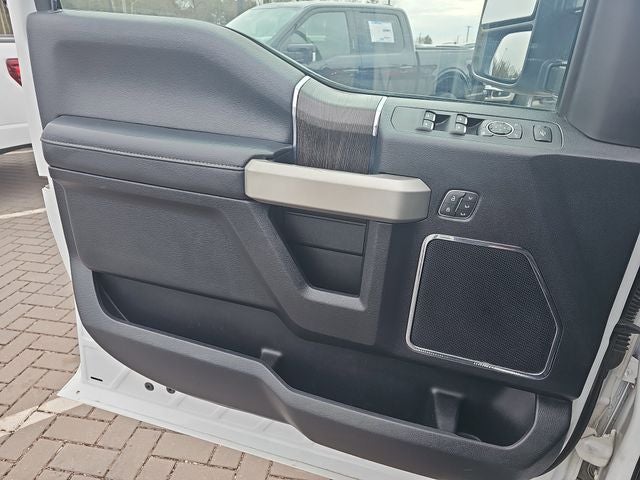 2020 Ford F-250SD Lariat