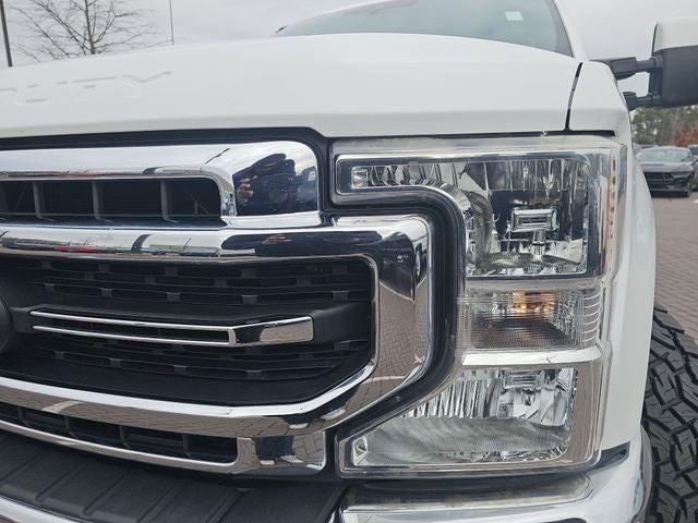 2020 Ford F-250SD Lariat