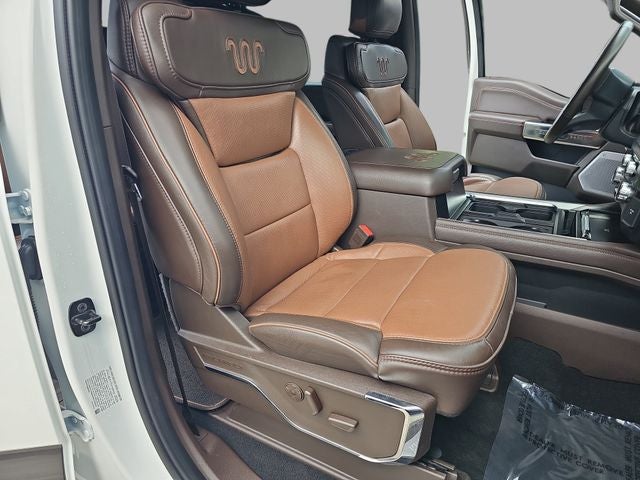 2024 Ford F-350SD King Ranch DRW