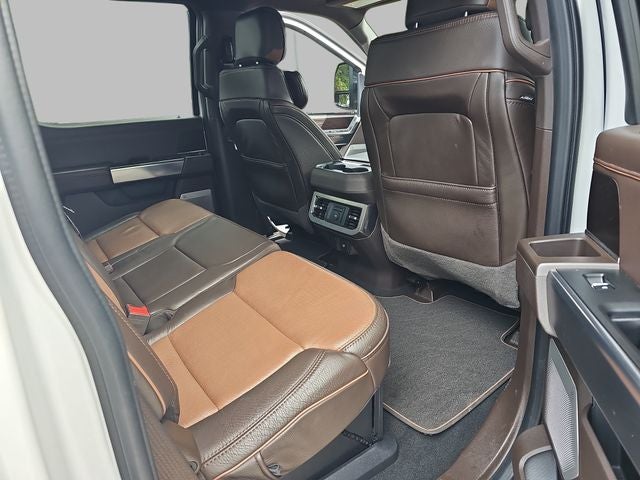 2024 Ford F-350SD King Ranch DRW