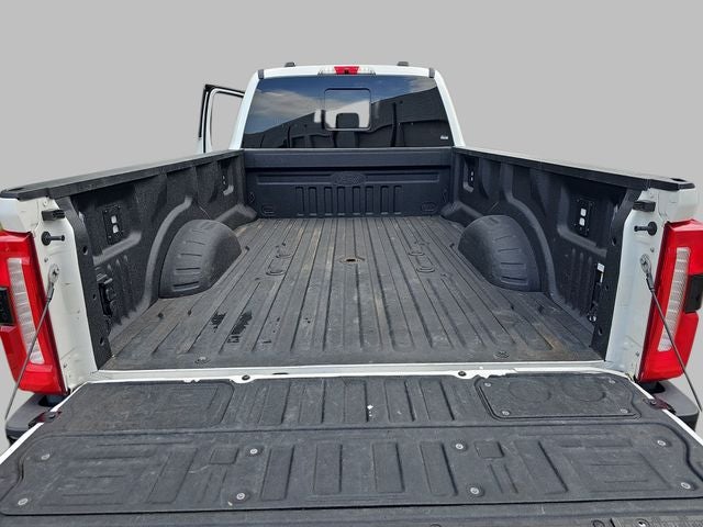2024 Ford F-350SD King Ranch DRW