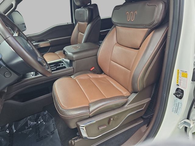 2024 Ford F-350SD King Ranch DRW