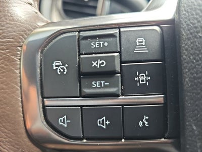 2024 Ford F-350SD King Ranch DRW