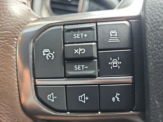 2024 Ford F-350SD King Ranch DRW