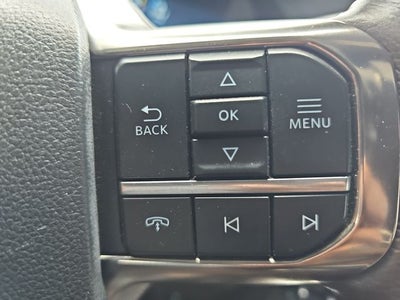 2024 Ford F-350SD King Ranch DRW