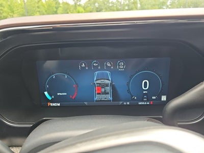 2024 Ford F-350SD King Ranch DRW