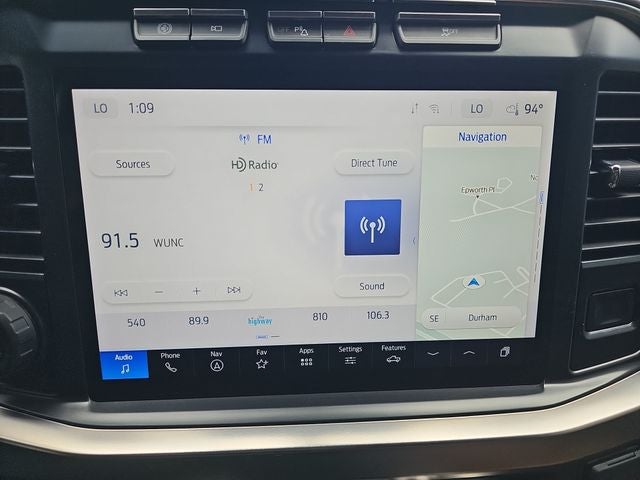 2024 Ford F-350SD King Ranch DRW