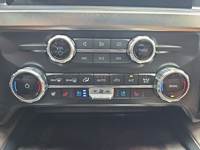 2024 Ford F-350SD King Ranch DRW