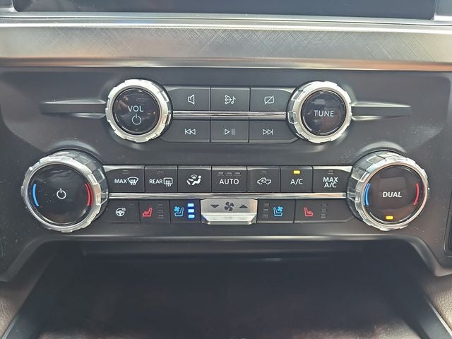 2024 Ford F-350SD King Ranch DRW