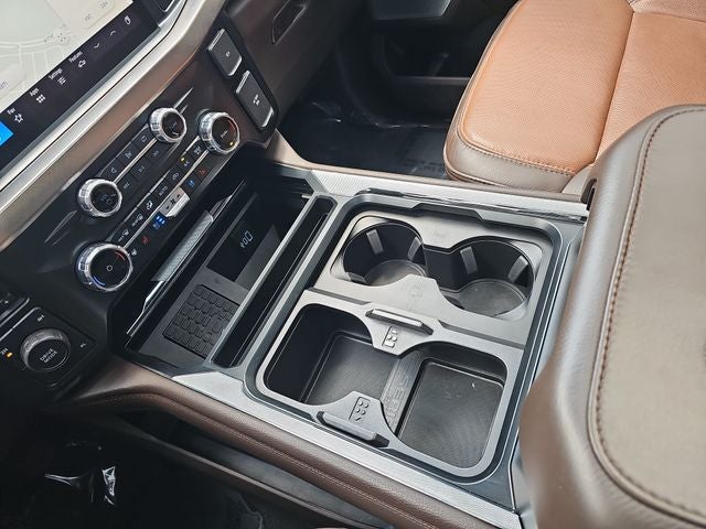 2024 Ford F-350SD King Ranch DRW