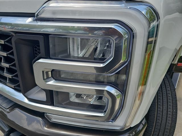 2024 Ford F-350SD King Ranch DRW