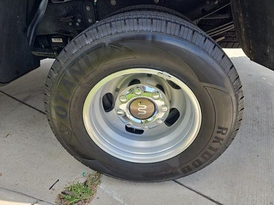 2024 Ford F-350SD King Ranch DRW