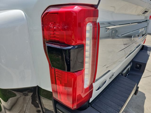 2024 Ford F-350SD King Ranch DRW