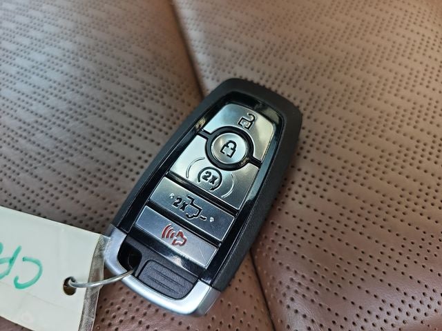 2024 Ford F-350SD King Ranch DRW