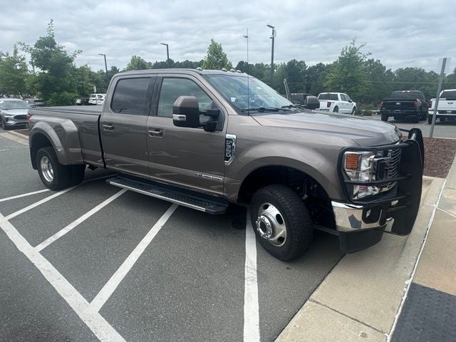 2020 Ford F-350SD Lariat DRW
