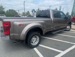 2020 Ford F-350SD Lariat DRW