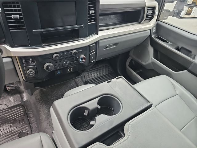 2023 Ford F-250SD XL