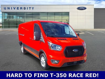 2024 Ford Transit-350 Base