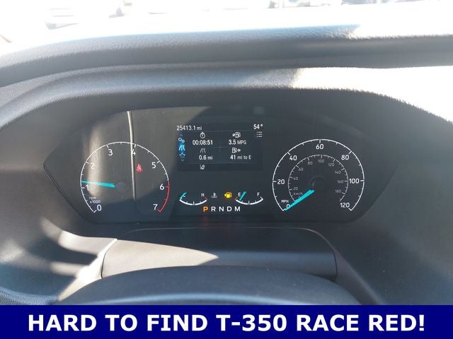 2024 Ford Transit-350 Base