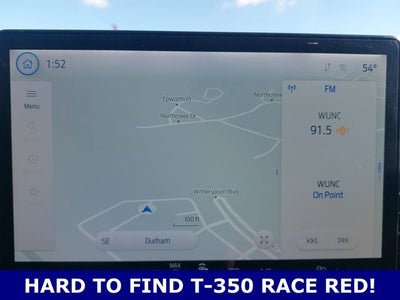 2024 Ford Transit-350 Base