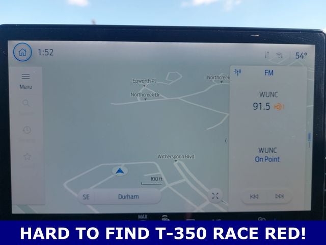 2024 Ford Transit-350 Base