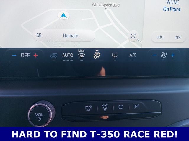 2024 Ford Transit-350 Base