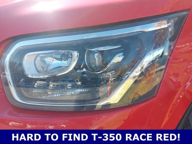 2024 Ford Transit-350 Base