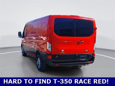 2024 Ford Transit-350 Base
