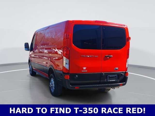 2024 Ford Transit-350 Base