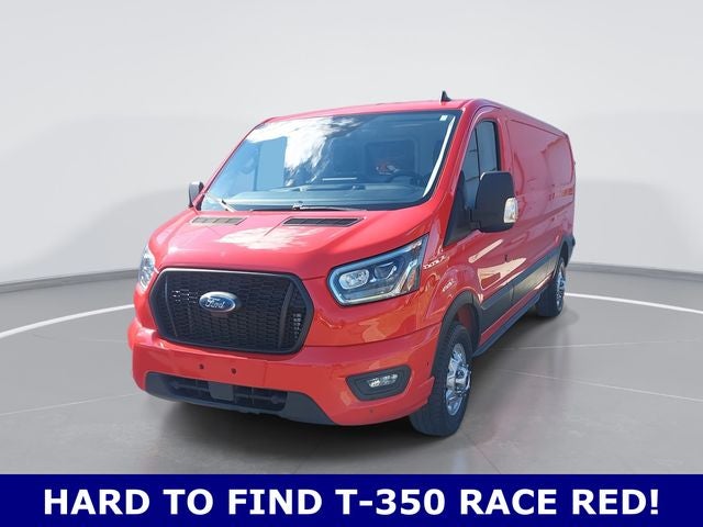 2024 Ford Transit-350 Base