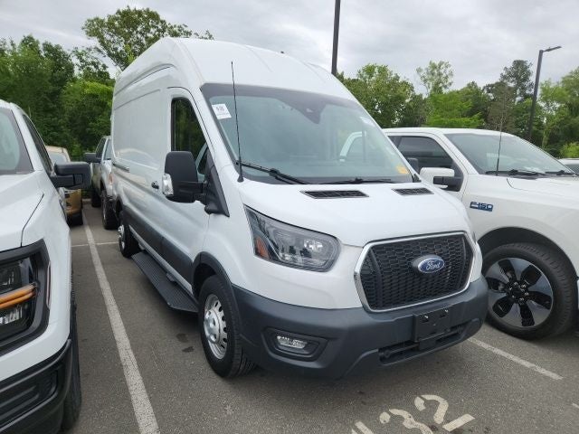 2023 Ford Transit-350 Base