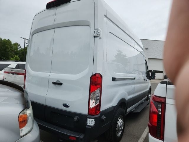 2023 Ford Transit-350 Base