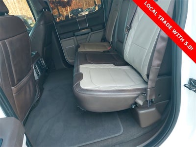 2020 Ford F-150 Limited