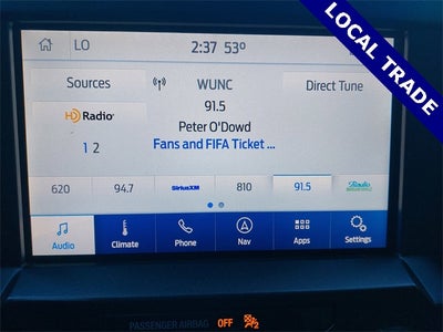 2020 Ford F-150 Limited