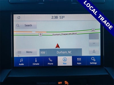 2020 Ford F-150 Limited