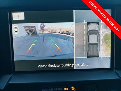 2020 Ford F-150 Limited