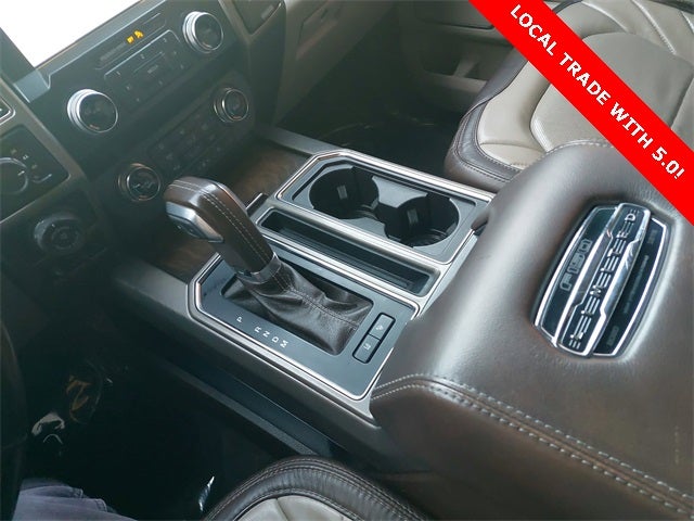 2020 Ford F-150 Limited