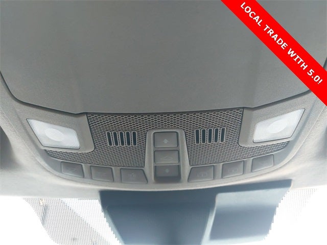 2020 Ford F-150 Limited