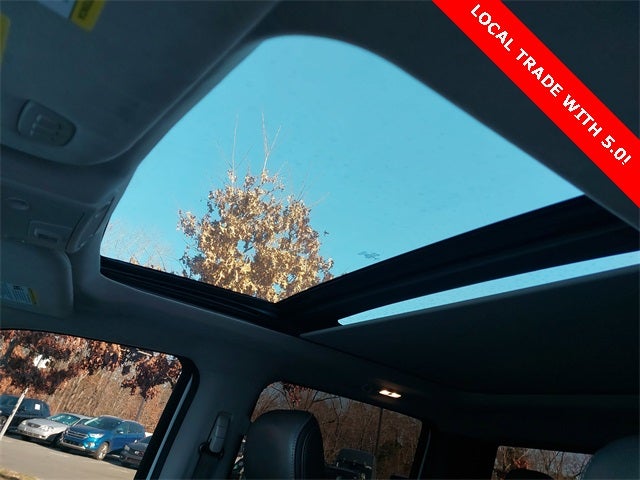 2020 Ford F-150 Limited