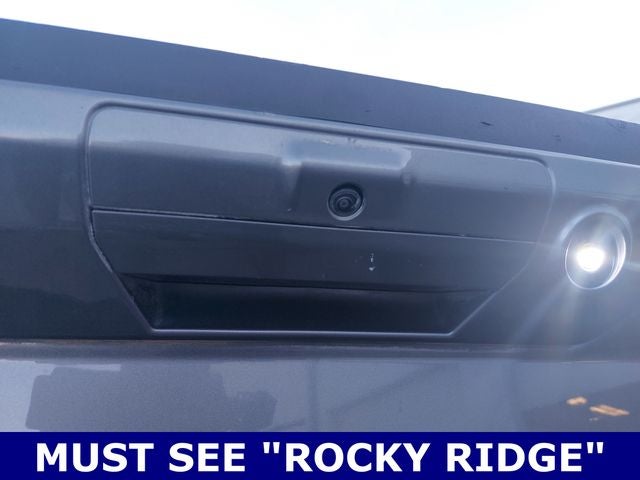 2021 Ford F-150 XLT **ROCKY RIDGE**