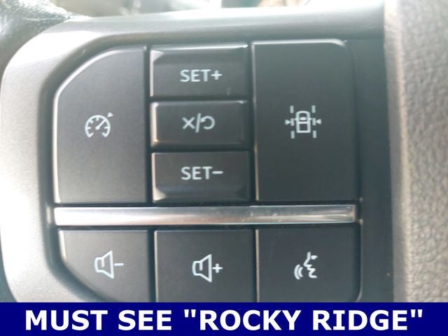 2021 Ford F-150 XLT **ROCKY RIDGE**