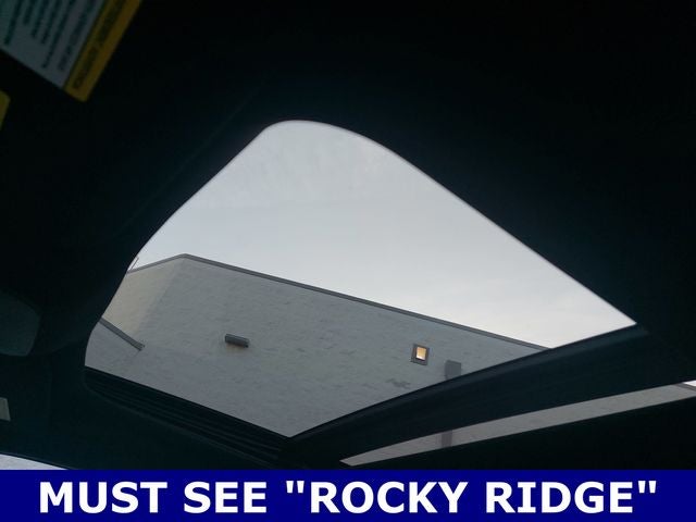2021 Ford F-150 XLT **ROCKY RIDGE**