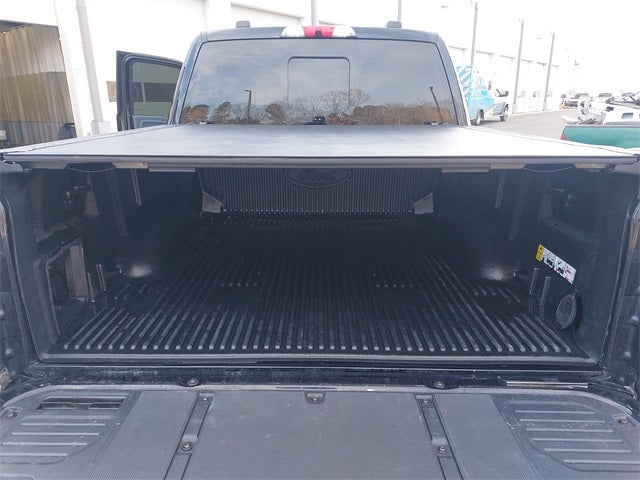 2023 Ford F-150 Limited