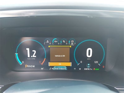 2023 Ford F-150 Limited